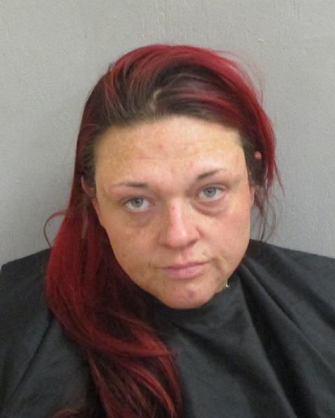 Mug shots 2019